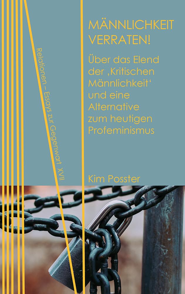 Product Image: Männlichkeit verraten!