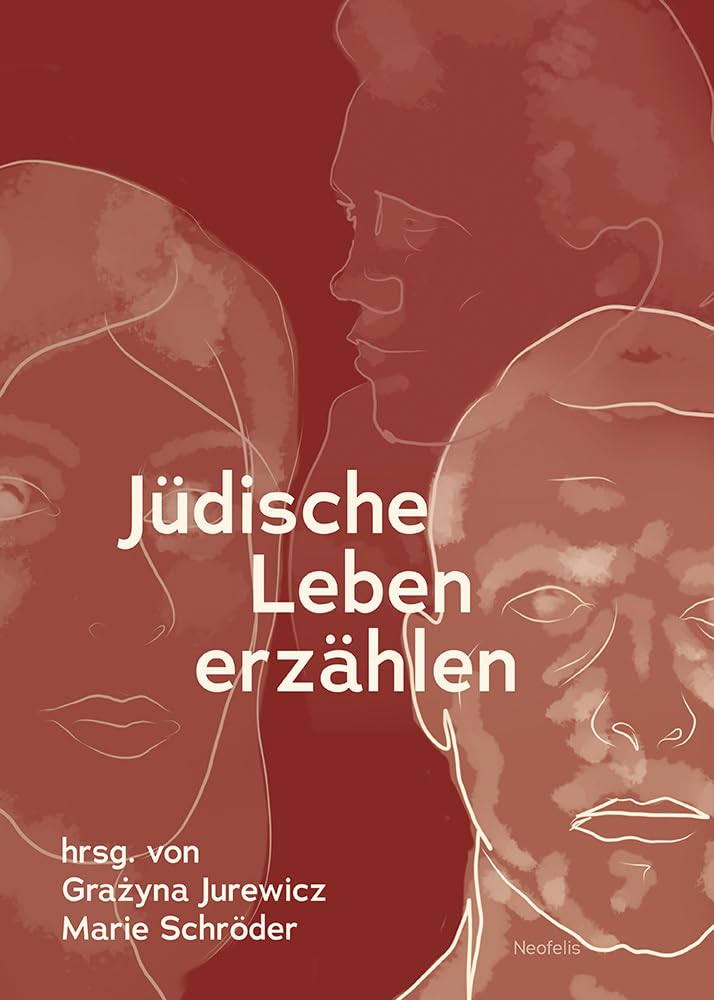 Product Image: Jüdische Leben erzählen