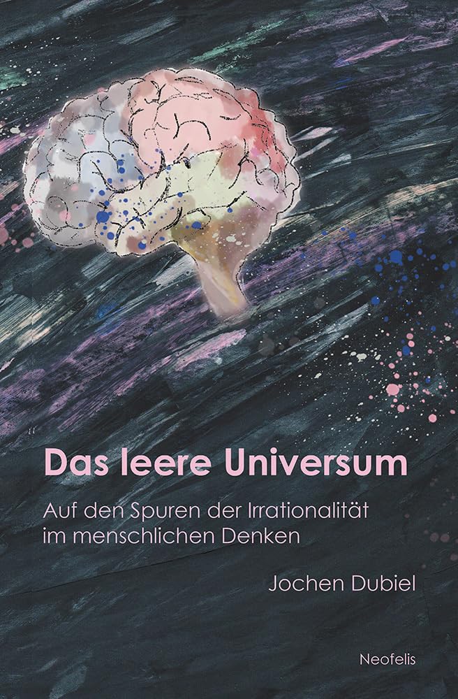 Product Image: Das leere Universum