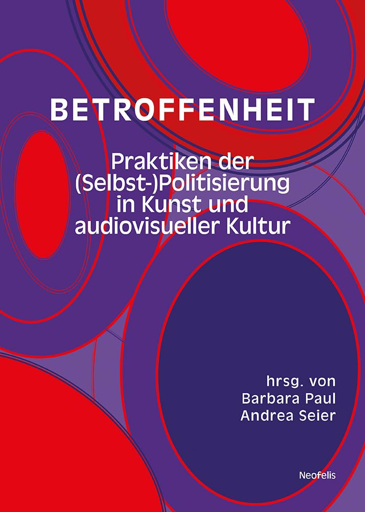 Betroffenheit Books