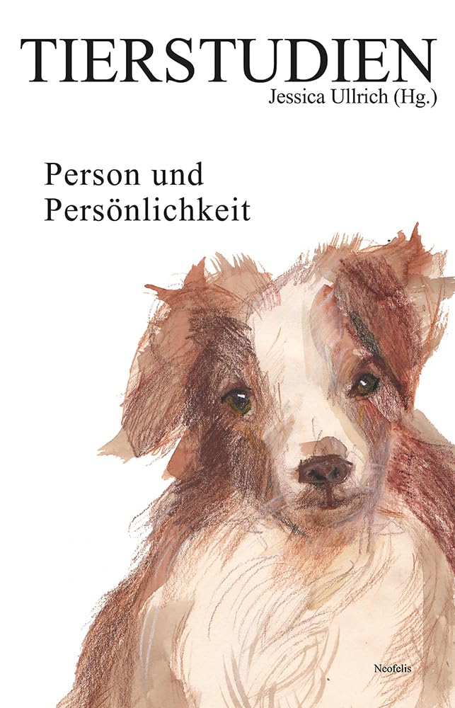 Person und Persönlichkeit: Tierstudien 25 Books