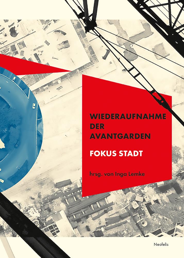 Wiederaufnahme der Avantgarden Media & Communication