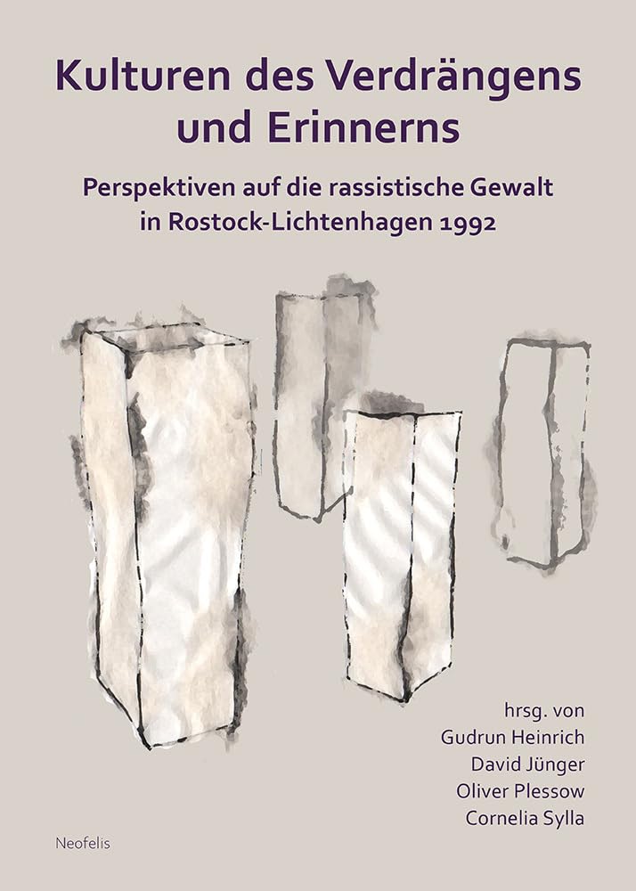 Kulturen des Verdrängens und Erinnerns Psychology