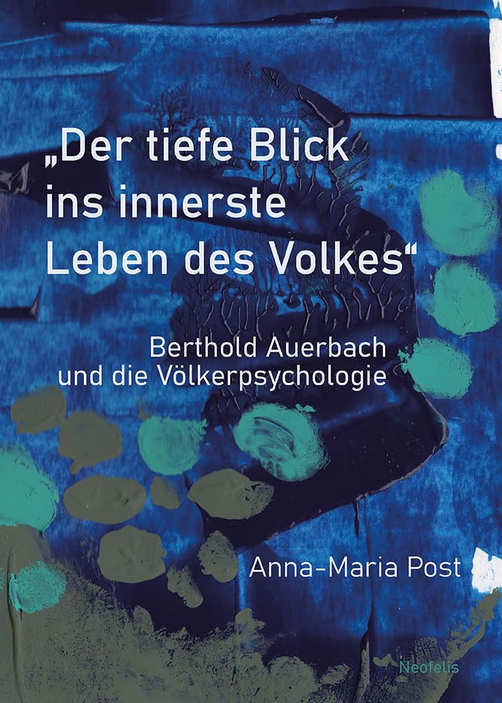 "Der tiefe Blick ins innerste Leben des Volkes" Books