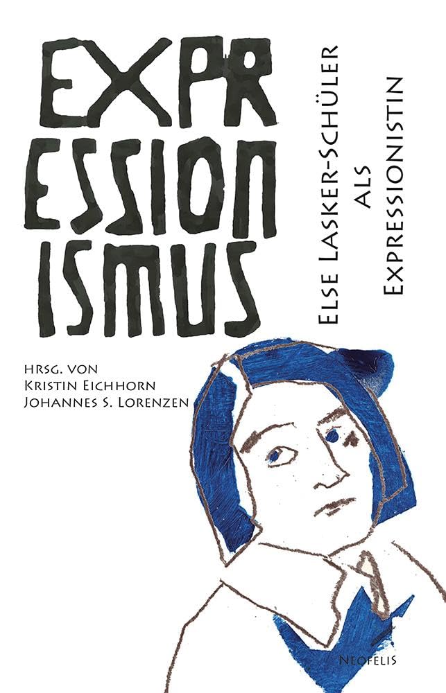 Product Image: Else Lasker-Schüler als Expressionistin