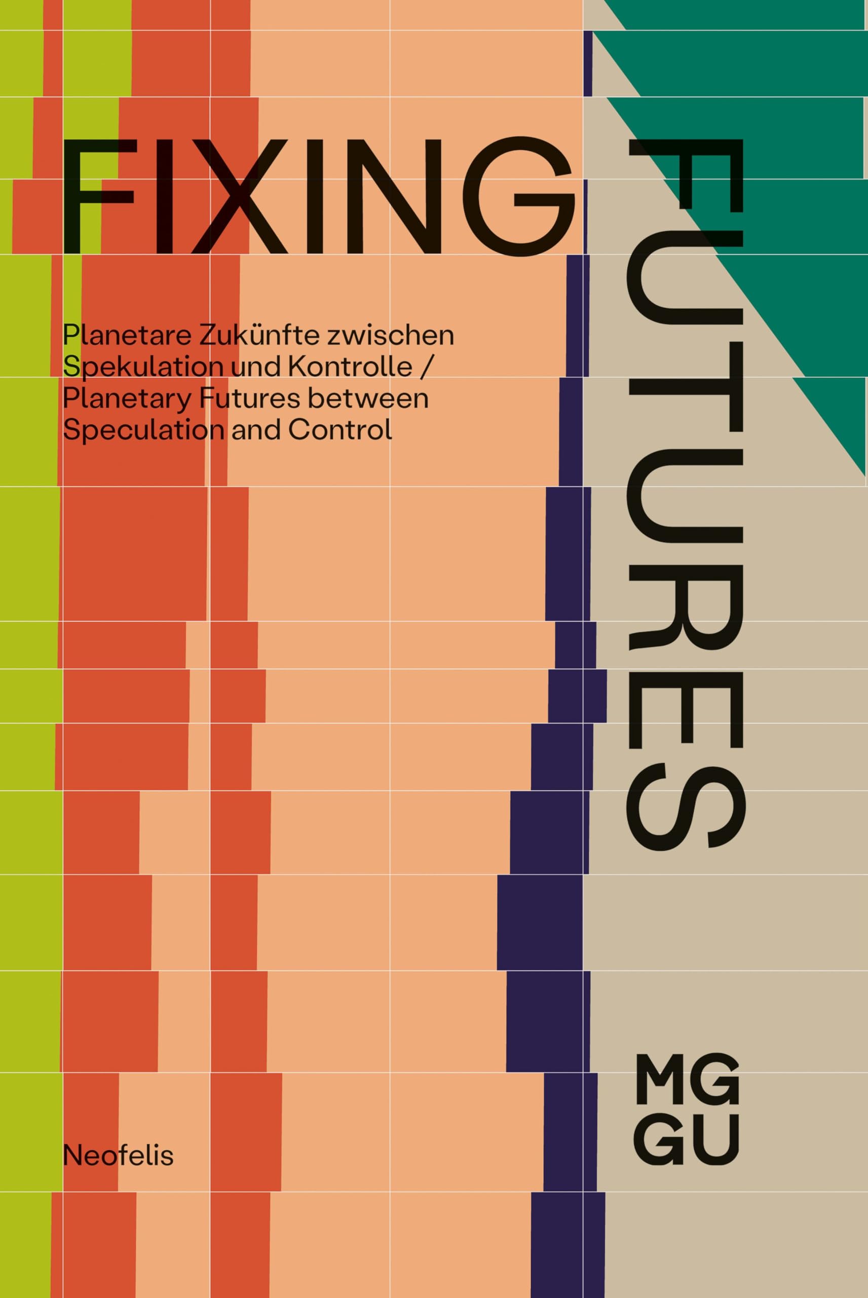 Product Image: Fixing Futures