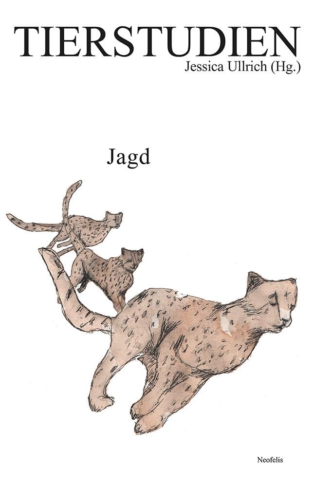 Jagd Books