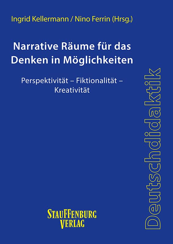 Narrative Räume für das Denken in Möglichkeiten Social Sciences