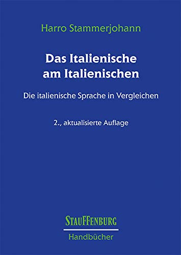 Das Italienische am Italienischen Social Sciences