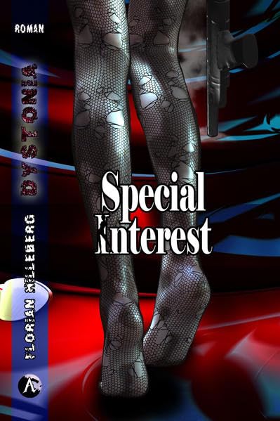Product Image: Special Interest (Dystonia)