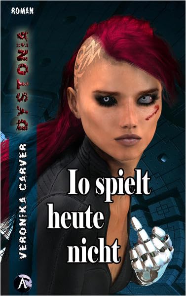 Io spielt heute nicht (Dystonia) Contemporary literature