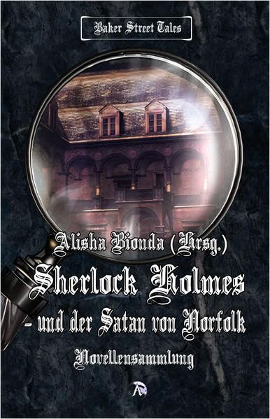 Sherlock Holmes und der Satan von Norfolk (Baker Street Tales) Contemporary literature