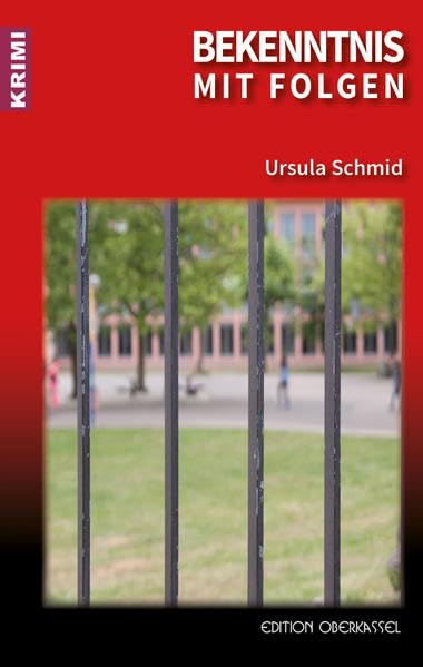 Product Image: Bekenntnis mit Folgen