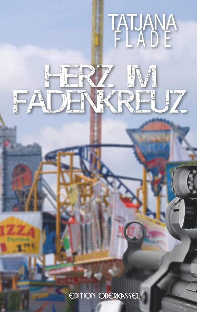 Herz im Fadenkreuz Contemporary literature