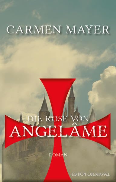 Die Rose von Angelâme Action & Adventure