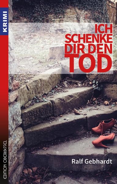 Product Image: Ich schenke dir den Tod