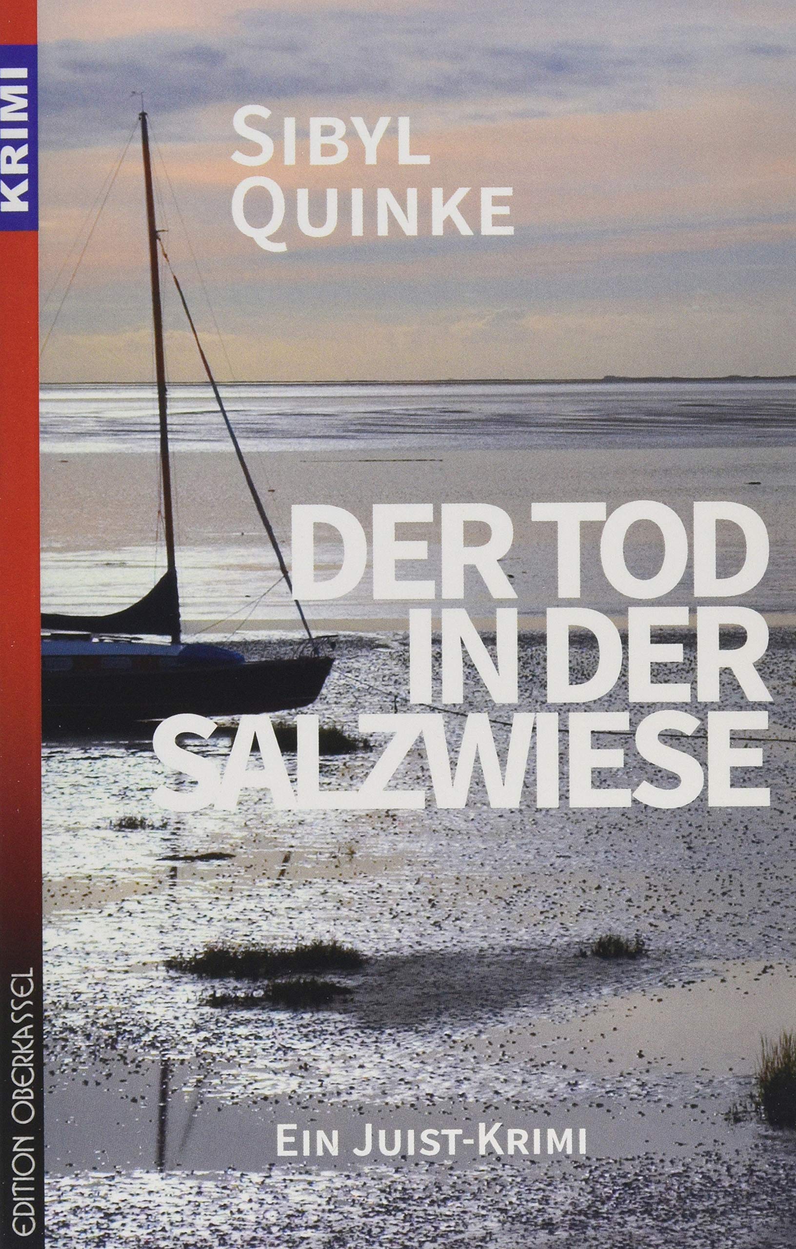 Der Tod in der Salzwiese Contemporary literature