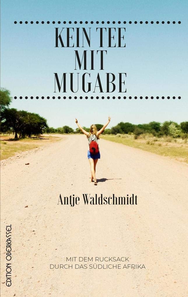Kein Tee mit Mugabe Leisure, Home & Garden Books