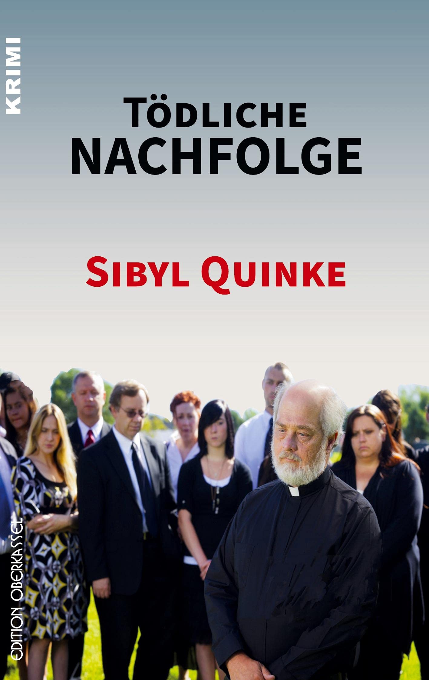 Tödliche Nachfolge book
