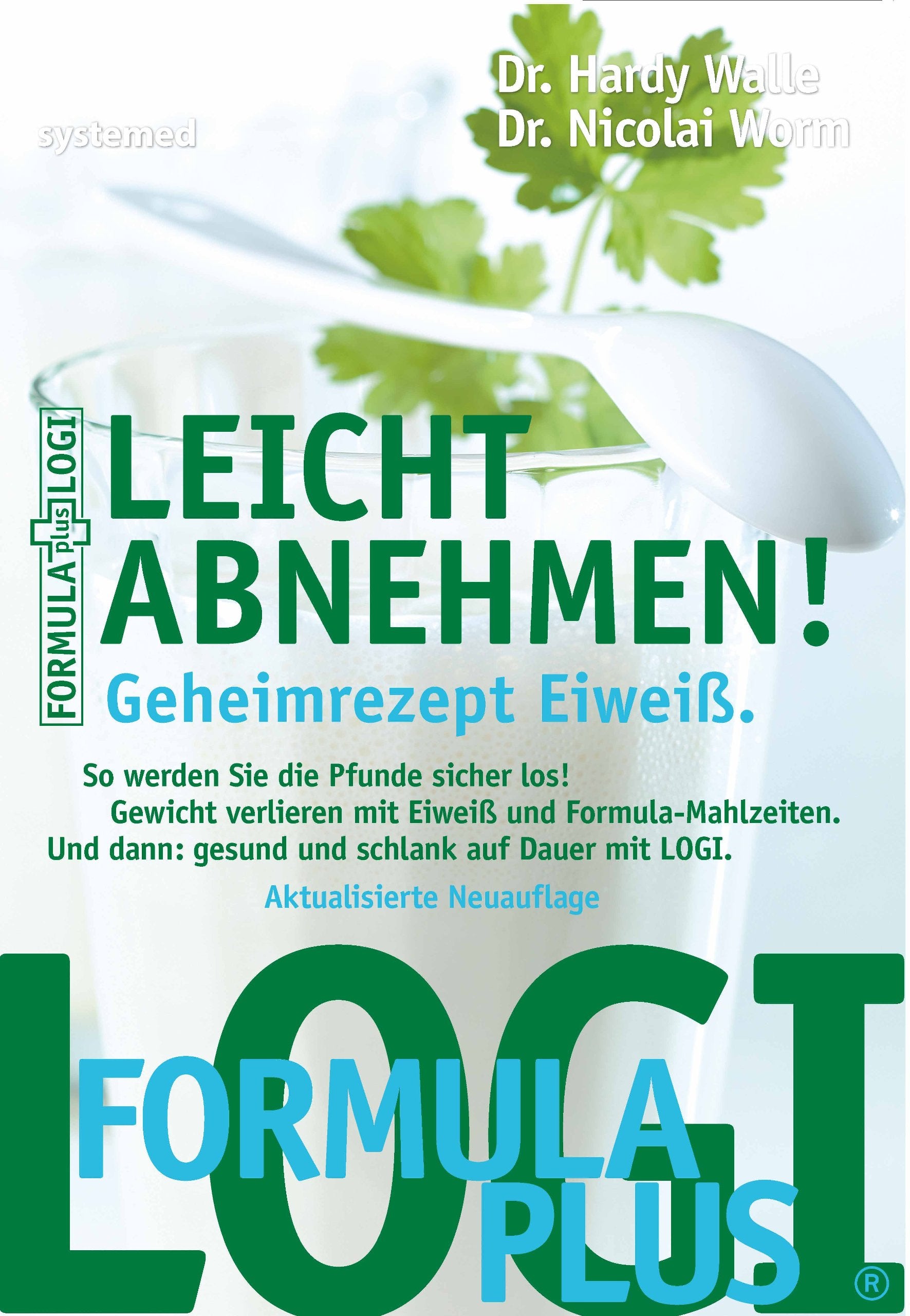 Leicht abnehmen! Geheimrezept Eiweiß Leisure, Home & Garden