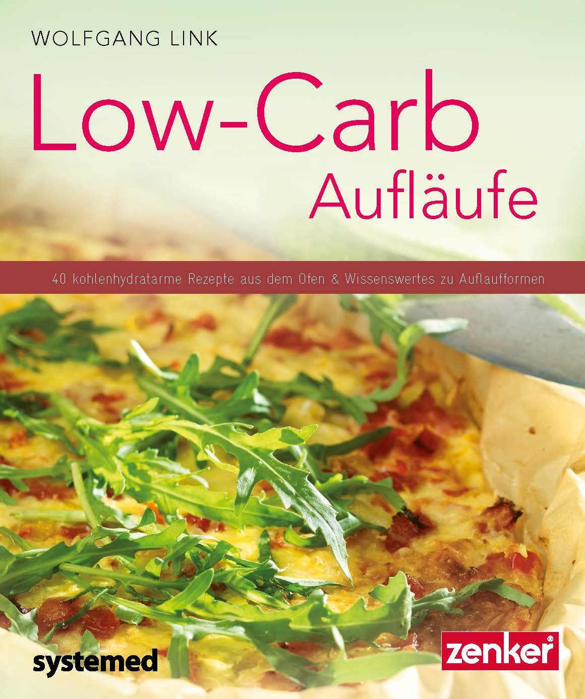 Low-Carb-Aufläufe Medicine