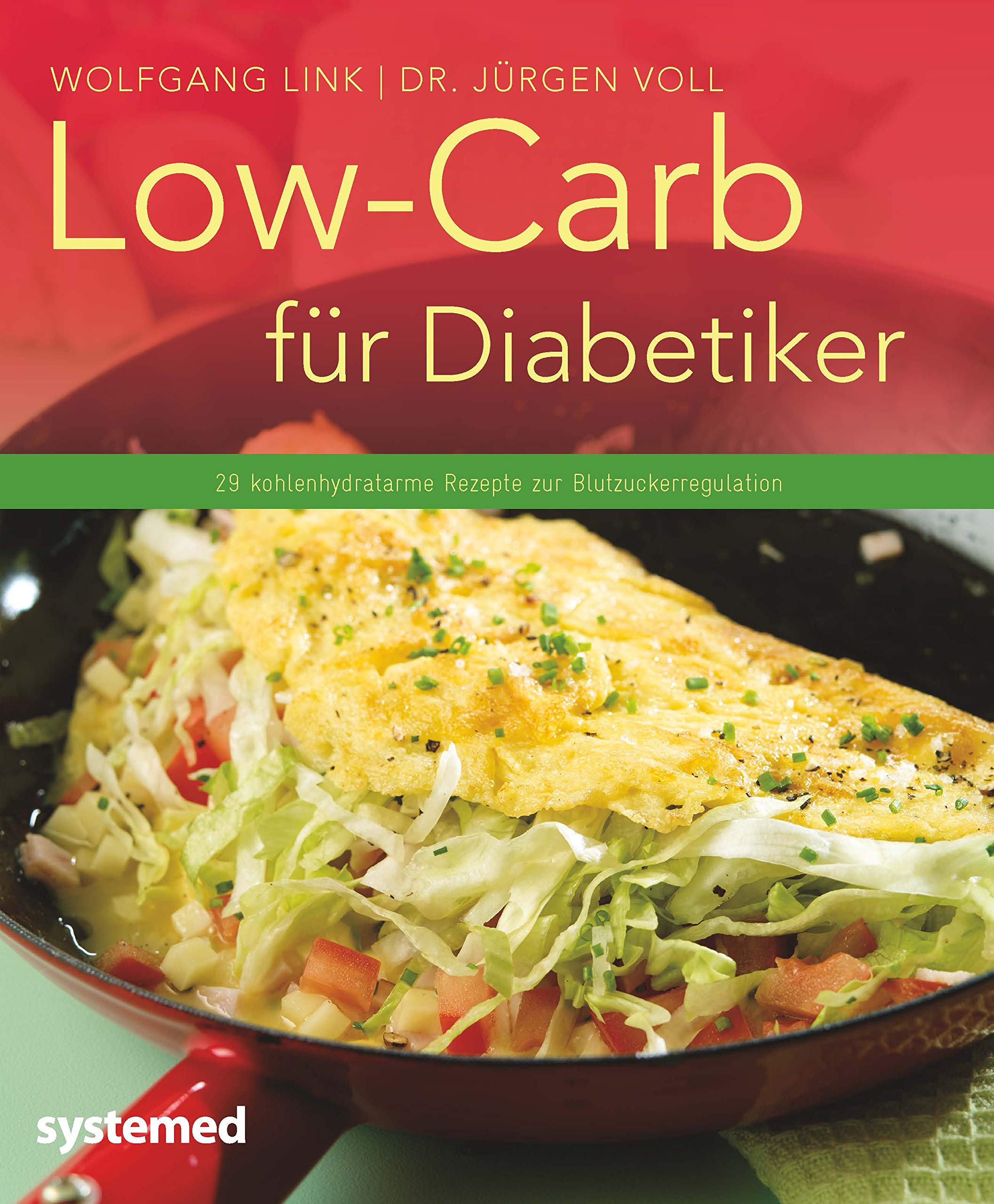 Low-Carb für Diabetiker Medicine