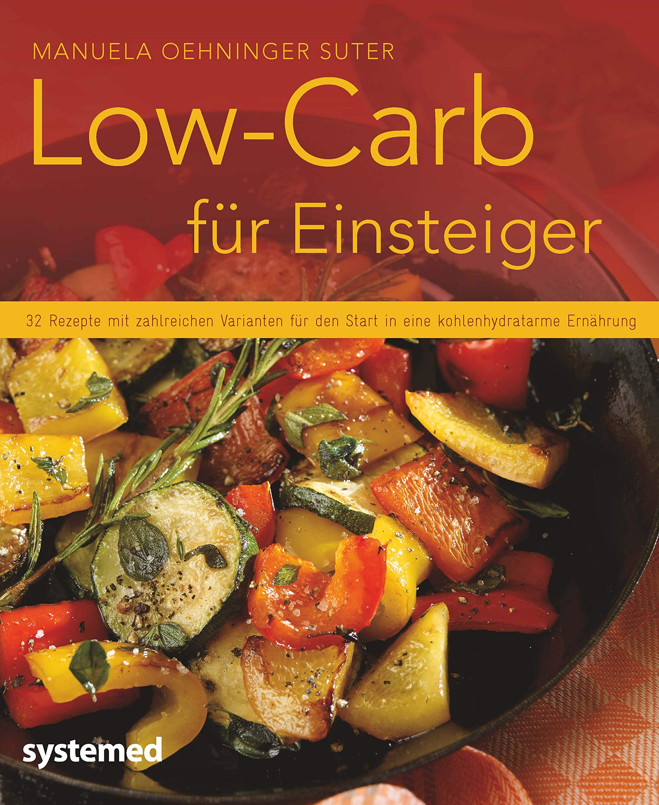 Low-Carb für Einsteiger Medicine