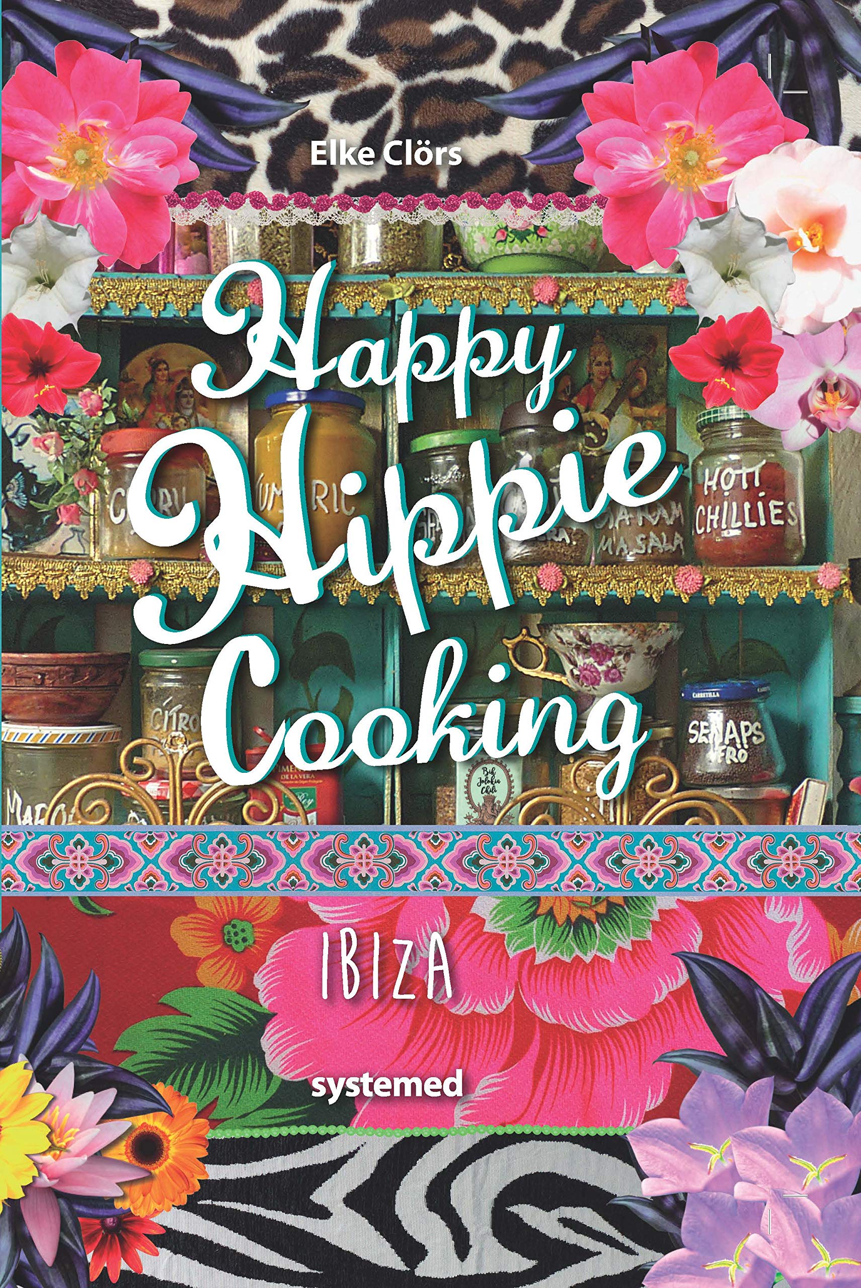 Happy Hippie Cooking Ibiza Medicine