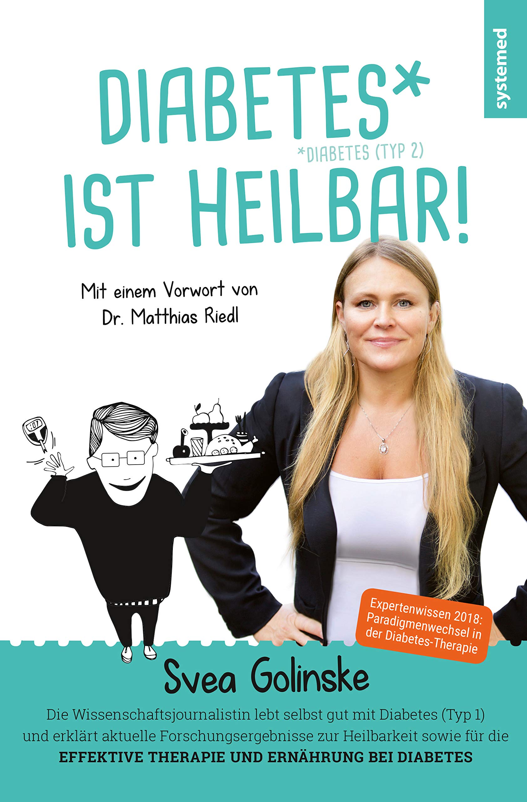 Diabetes ist heilbar! Medicine