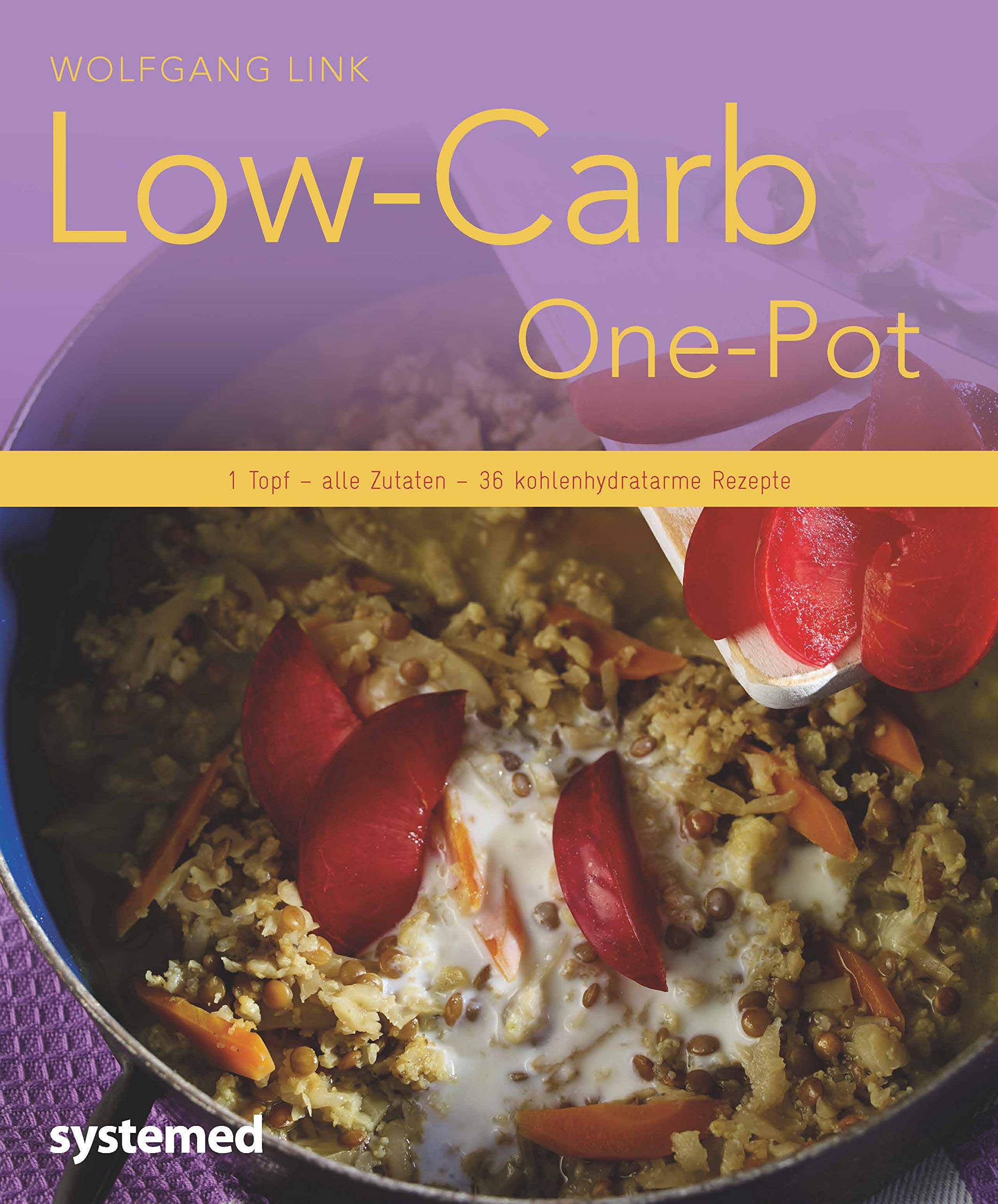 Low-Carb-One-Pot Medicine