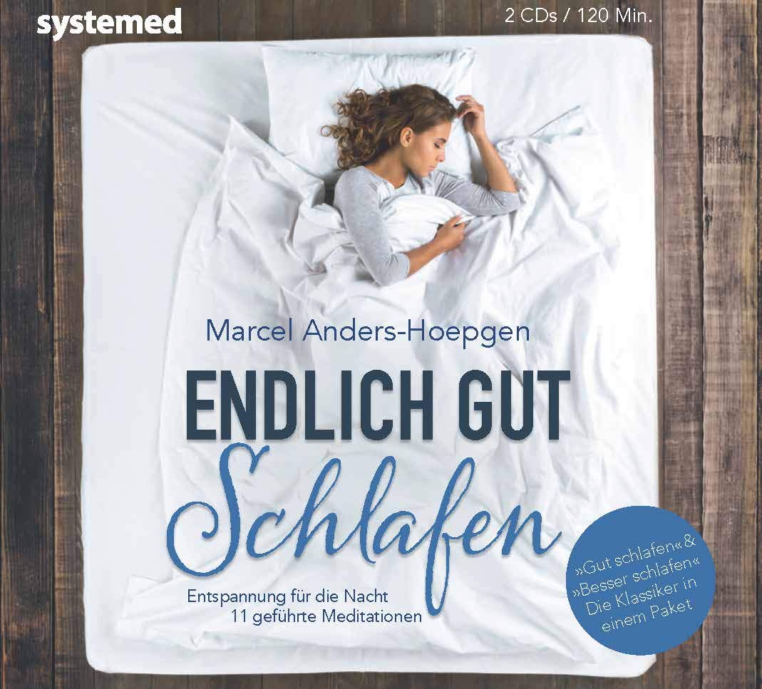 Product Image: Endlich gut schlafen
