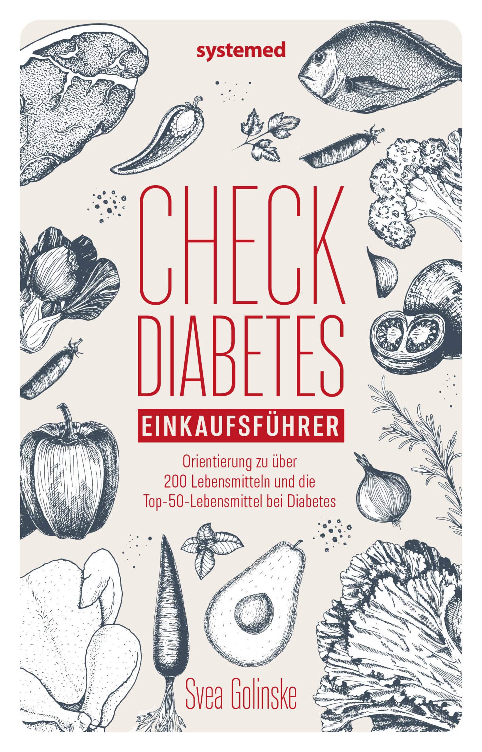 Check Diabetes Leisure, Home & Garden Books