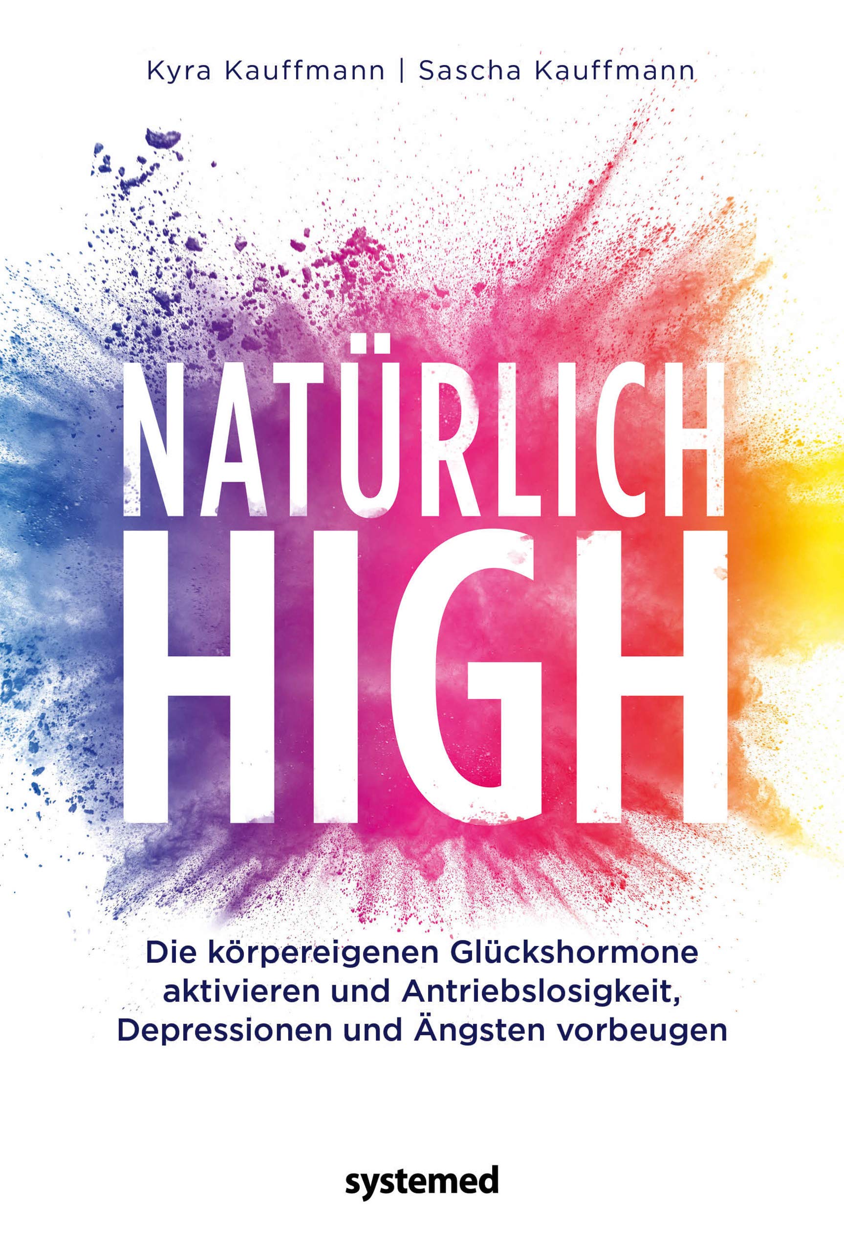 Natürlich high Health, Nutrition & Fitness Books