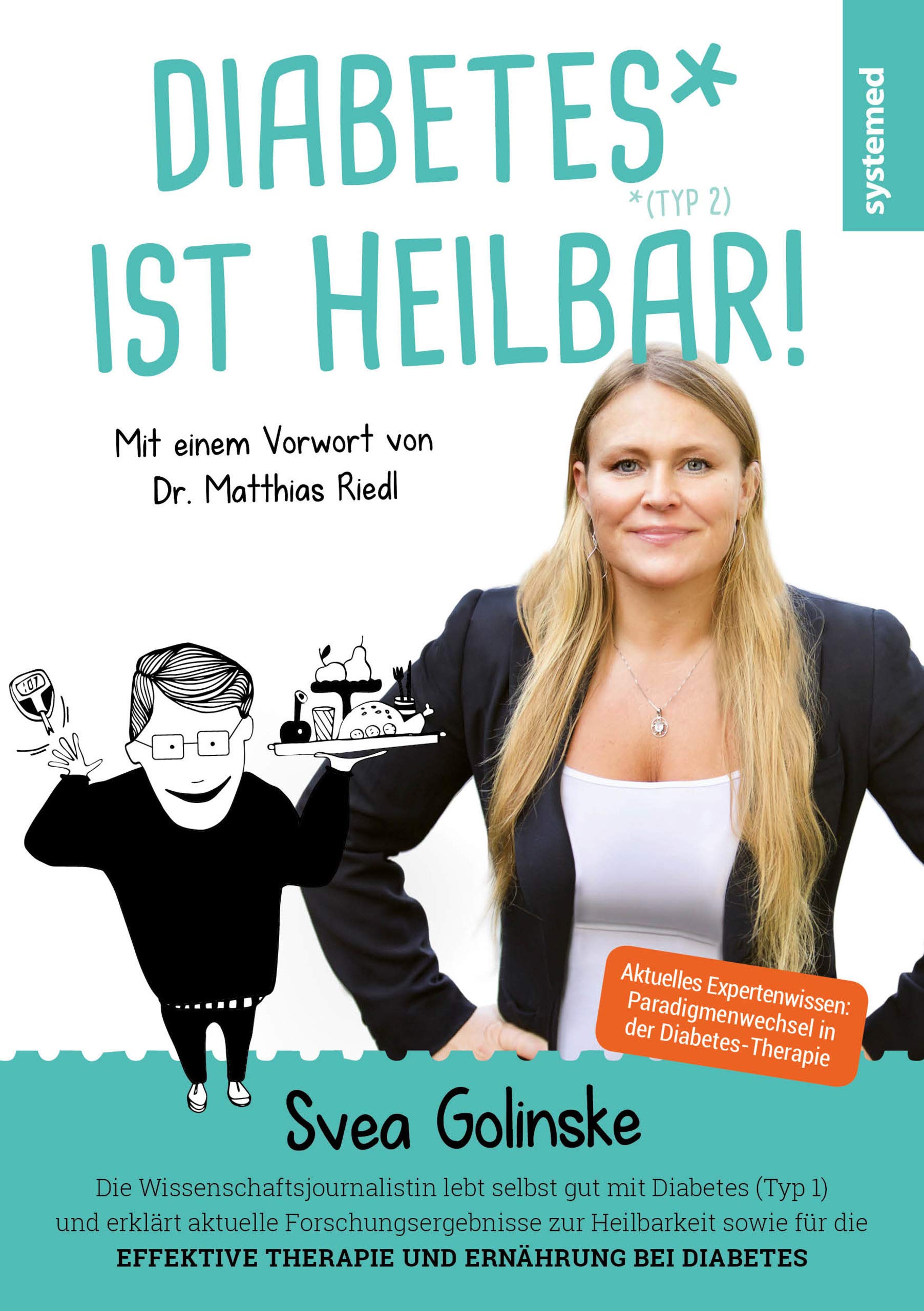 Diabetes ist heilbar! Medicine