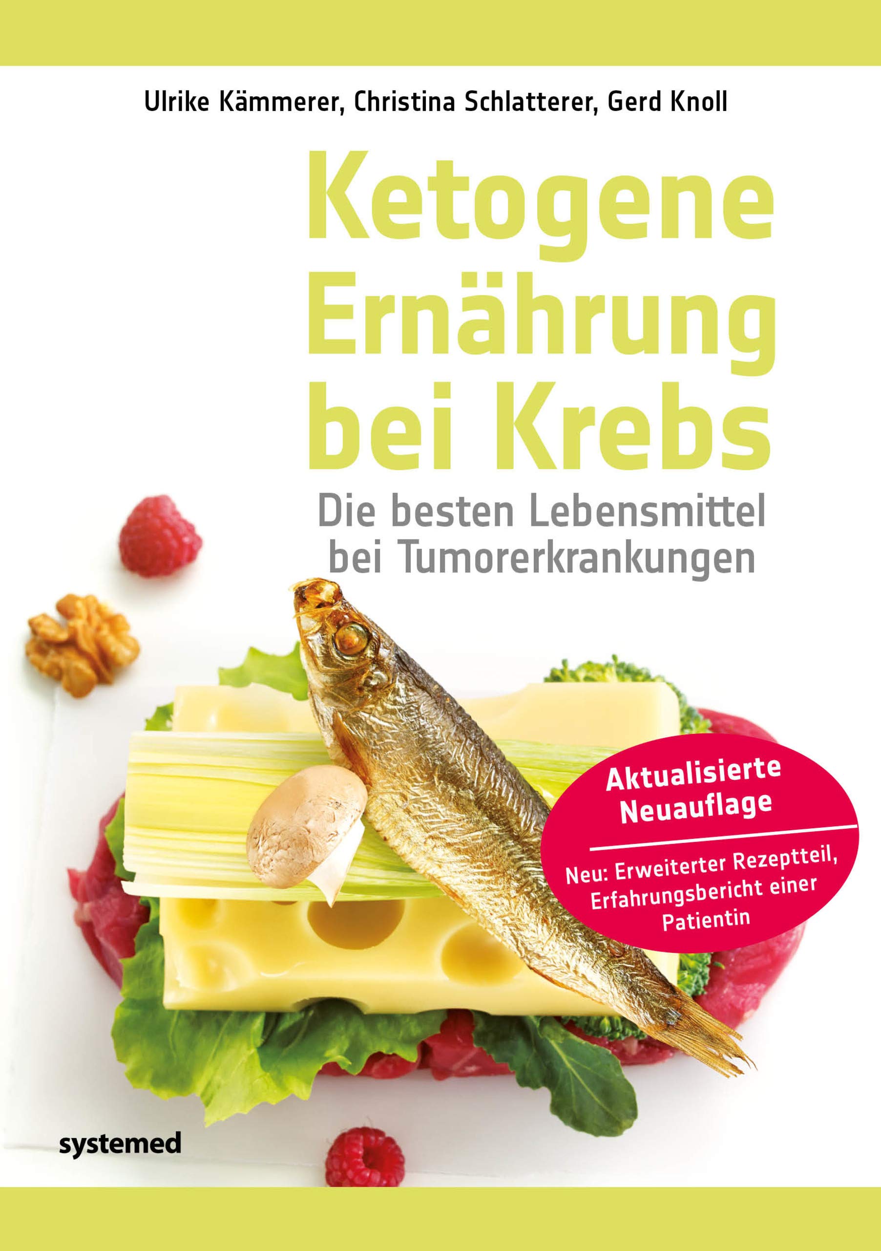 Ketogene Ernährung bei Krebs Medicine