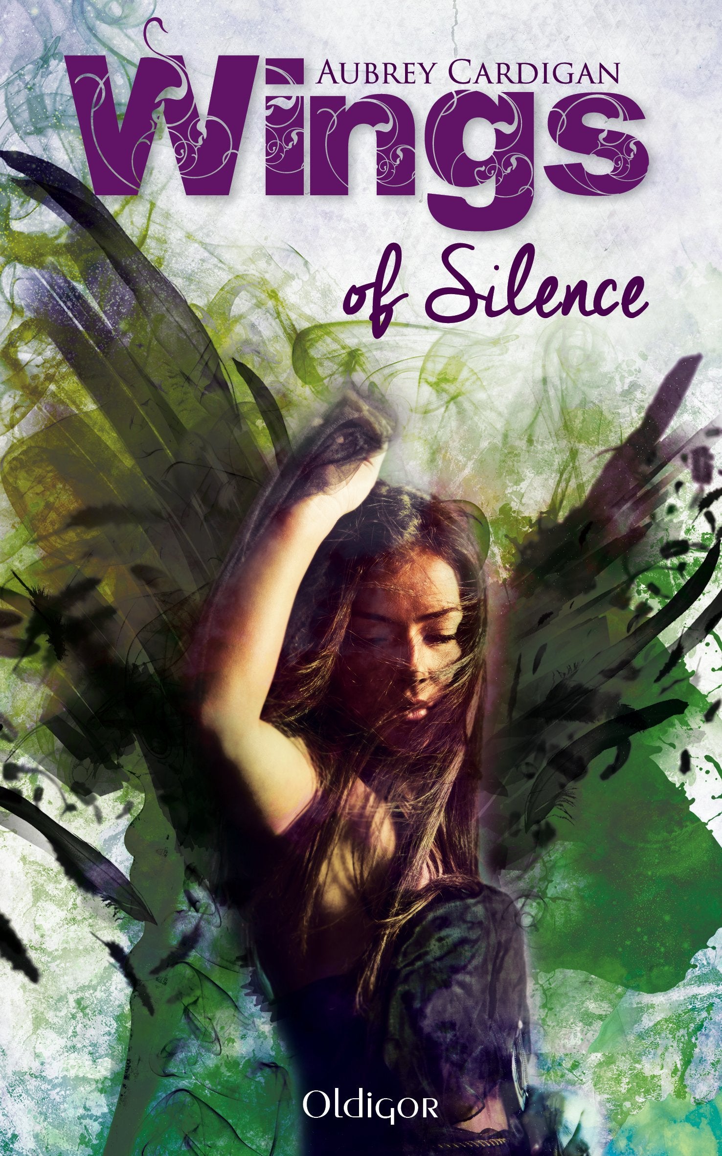 Wings of Silence: Lia & Coel 1 Contemporary literature