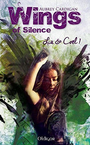 Wings of silence - Lia & Coel 1 Crime & Thrillers