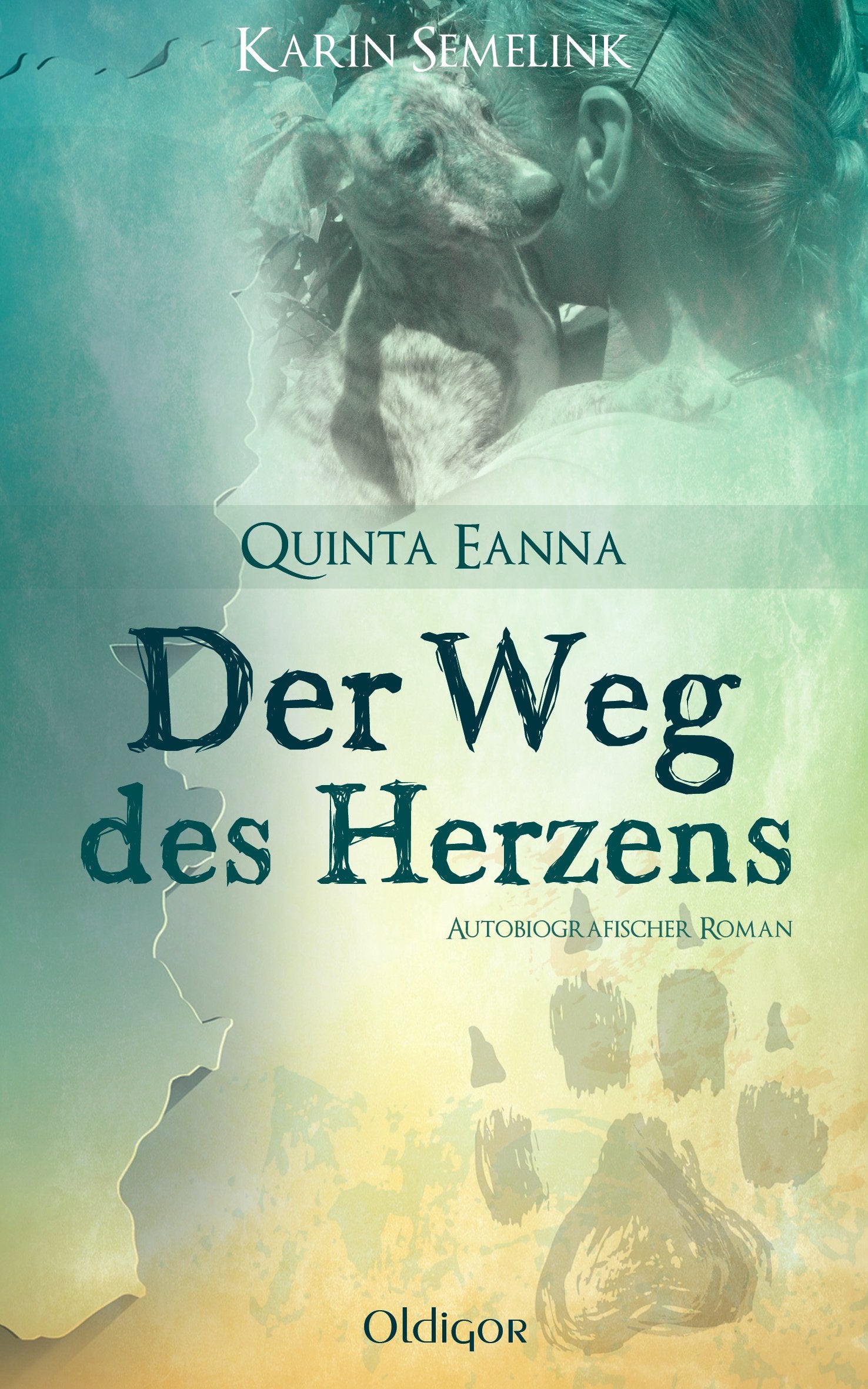 Quinta Eanna: Der Weg des Herzens Contemporary literature