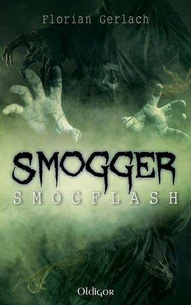 Smogger 01 - Smogflash Contemporary literature