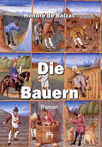 Die Bauern Contemporary literature Books