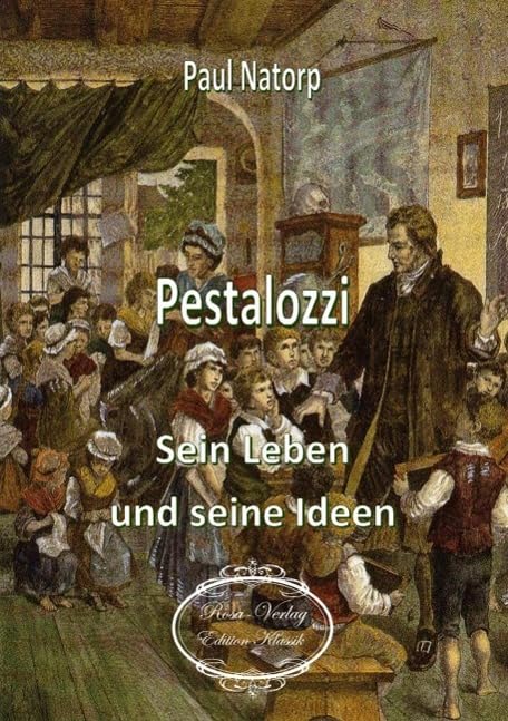 Pestalozzi Memories