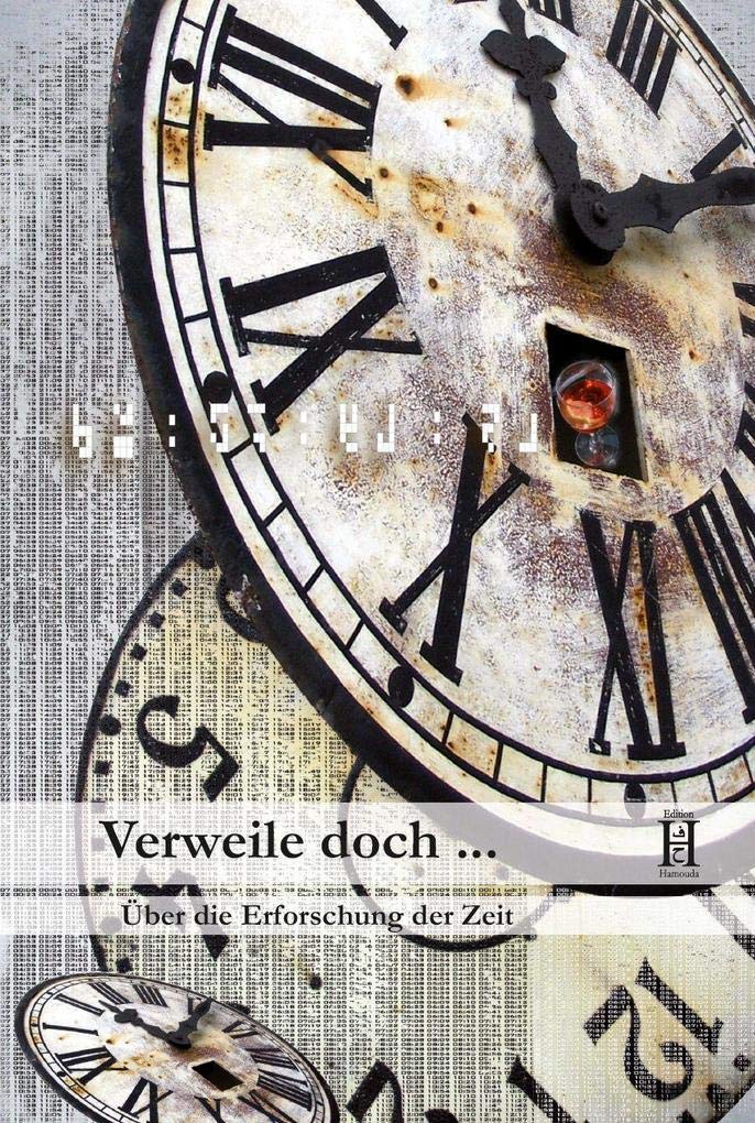 Verweile doch … Books