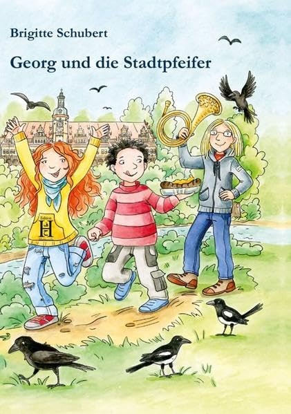 Product Image: Georg und die Stadtpfeifer
