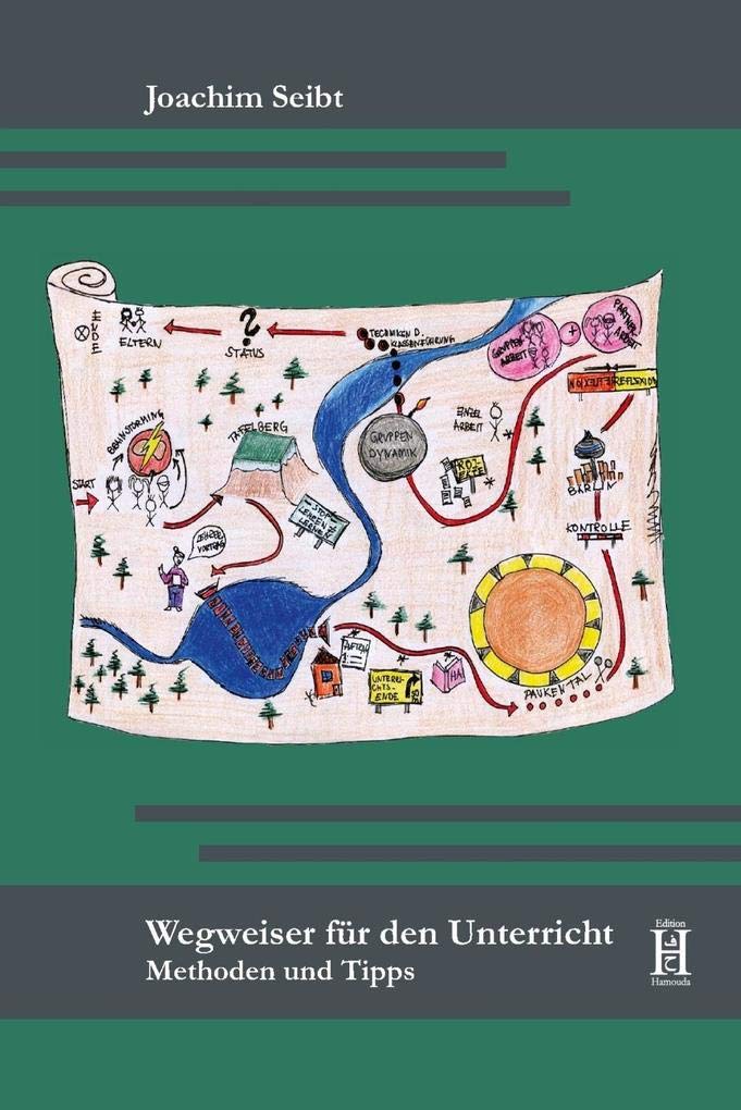 Wegweiser für den Unterricht: Methoden und Tipps Reference Books