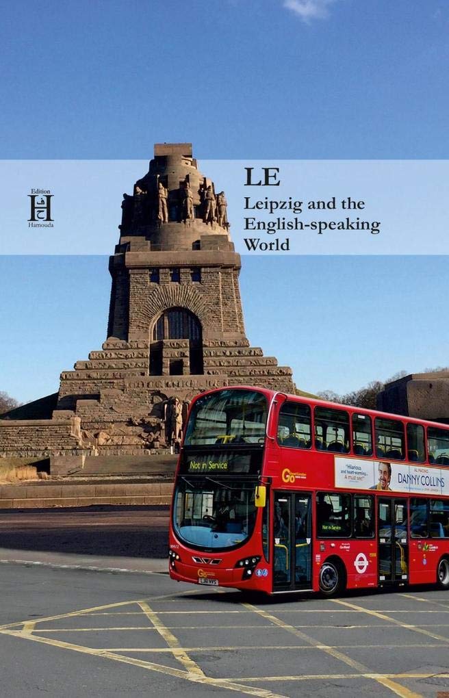 LE – Leipzig and the English-speaking World Leisure, Home & Garden