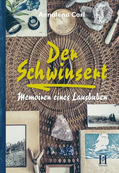 Der Schwinsert Contemporary literature