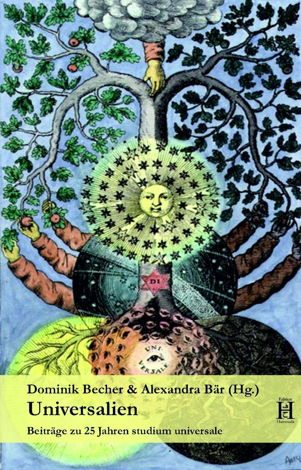 Universalien Books