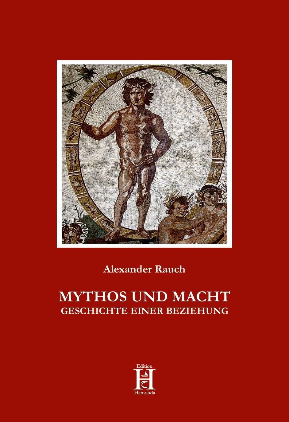 MYTHOS UND MACHT: GESCHICHTE EINER BEZIEHUNG Fairy Tales & Legends
