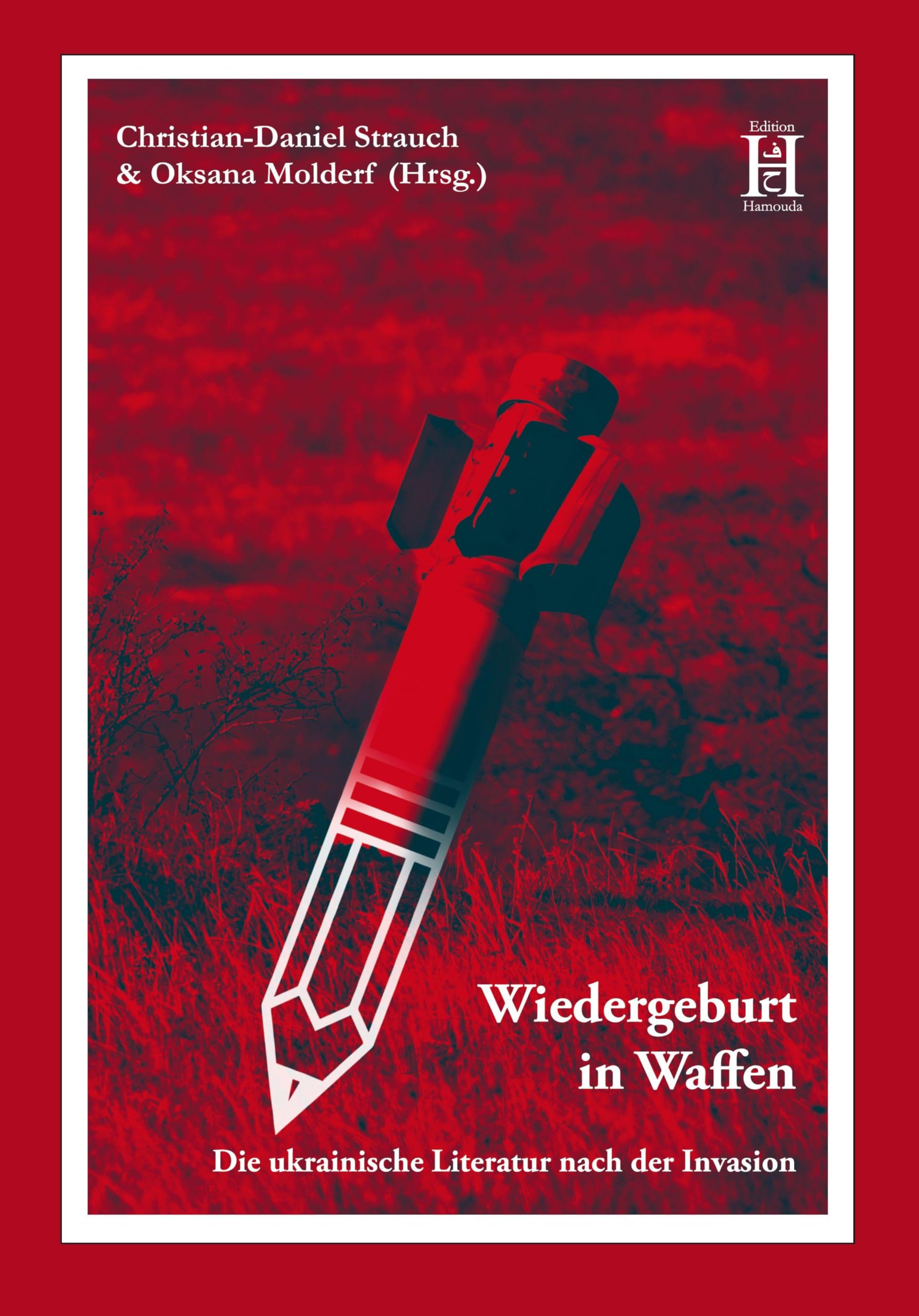 Wiedergeburt in Waffen book