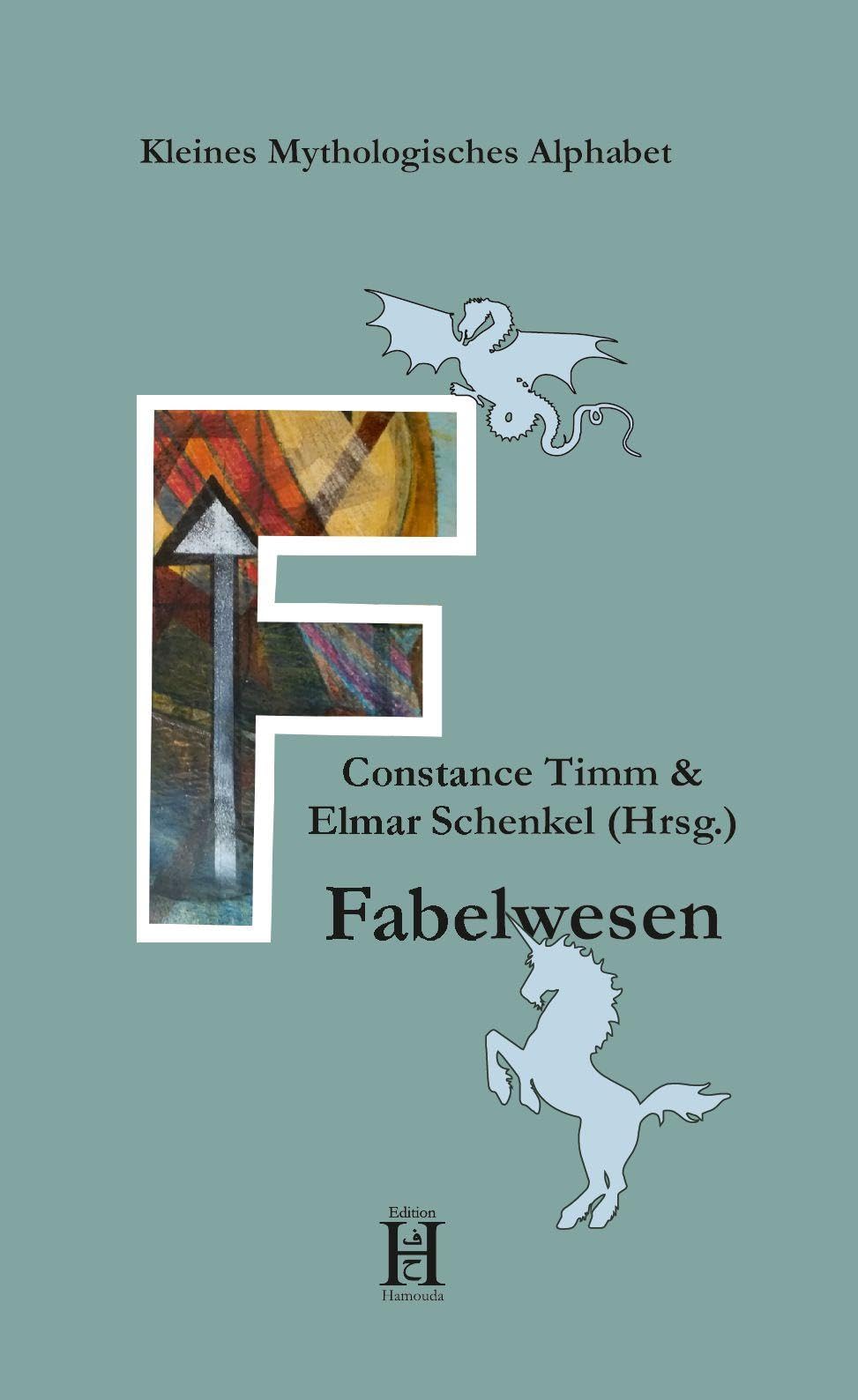 Fabelwesen Contemporary literature